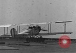 Image of Lieutenant W M Dillon California United States USA, 1923, second 35 stock footage video 65675051295