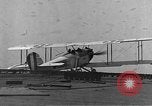 Image of Lieutenant W M Dillon California United States USA, 1923, second 36 stock footage video 65675051295