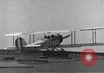 Image of Lieutenant W M Dillon California United States USA, 1923, second 37 stock footage video 65675051295