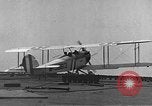 Image of Lieutenant W M Dillon California United States USA, 1923, second 38 stock footage video 65675051295