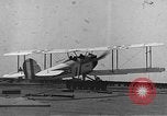 Image of Lieutenant W M Dillon California United States USA, 1923, second 39 stock footage video 65675051295