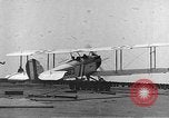 Image of Lieutenant W M Dillon California United States USA, 1923, second 40 stock footage video 65675051295
