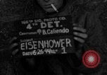 Image of General Eisenhower United Kingdom, 1944, second 5 stock footage video 65675051296