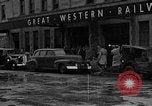 Image of General Eisenhower United Kingdom, 1944, second 6 stock footage video 65675051296