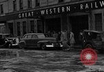 Image of General Eisenhower United Kingdom, 1944, second 9 stock footage video 65675051296