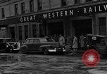 Image of General Eisenhower United Kingdom, 1944, second 11 stock footage video 65675051296