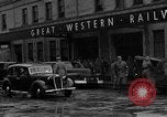 Image of General Eisenhower United Kingdom, 1944, second 17 stock footage video 65675051296