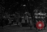 Image of General Eisenhower United Kingdom, 1944, second 19 stock footage video 65675051296