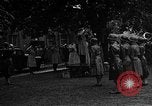 Image of General Eisenhower United Kingdom, 1944, second 22 stock footage video 65675051296