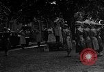 Image of General Eisenhower United Kingdom, 1944, second 23 stock footage video 65675051296