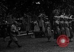 Image of General Eisenhower United Kingdom, 1944, second 24 stock footage video 65675051296