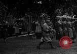 Image of General Eisenhower United Kingdom, 1944, second 25 stock footage video 65675051296