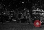 Image of General Eisenhower United Kingdom, 1944, second 26 stock footage video 65675051296