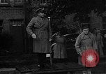 Image of General Eisenhower United Kingdom, 1944, second 29 stock footage video 65675051296
