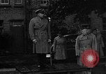 Image of General Eisenhower United Kingdom, 1944, second 30 stock footage video 65675051296