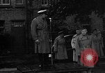 Image of General Eisenhower United Kingdom, 1944, second 31 stock footage video 65675051296