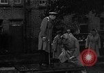 Image of General Eisenhower United Kingdom, 1944, second 32 stock footage video 65675051296