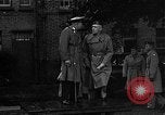 Image of General Eisenhower United Kingdom, 1944, second 34 stock footage video 65675051296