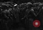 Image of General Eisenhower United Kingdom, 1944, second 35 stock footage video 65675051296