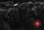 Image of General Eisenhower United Kingdom, 1944, second 36 stock footage video 65675051296
