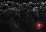 Image of General Eisenhower United Kingdom, 1944, second 37 stock footage video 65675051296