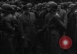 Image of General Eisenhower United Kingdom, 1944, second 39 stock footage video 65675051296