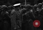 Image of General Eisenhower United Kingdom, 1944, second 41 stock footage video 65675051296