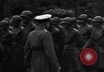 Image of General Eisenhower United Kingdom, 1944, second 42 stock footage video 65675051296
