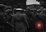 Image of General Eisenhower United Kingdom, 1944, second 43 stock footage video 65675051296