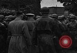 Image of General Eisenhower United Kingdom, 1944, second 44 stock footage video 65675051296