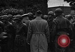 Image of General Eisenhower United Kingdom, 1944, second 45 stock footage video 65675051296
