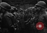 Image of General Eisenhower United Kingdom, 1944, second 47 stock footage video 65675051296