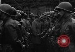 Image of General Eisenhower United Kingdom, 1944, second 48 stock footage video 65675051296