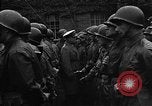 Image of General Eisenhower United Kingdom, 1944, second 49 stock footage video 65675051296