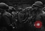 Image of General Eisenhower United Kingdom, 1944, second 50 stock footage video 65675051296