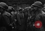 Image of General Eisenhower United Kingdom, 1944, second 52 stock footage video 65675051296