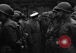 Image of General Eisenhower United Kingdom, 1944, second 53 stock footage video 65675051296