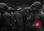 Image of General Eisenhower United Kingdom, 1944, second 55 stock footage video 65675051296