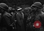 Image of General Eisenhower United Kingdom, 1944, second 56 stock footage video 65675051296
