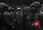 Image of General Eisenhower United Kingdom, 1944, second 57 stock footage video 65675051296