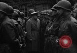 Image of General Eisenhower United Kingdom, 1944, second 58 stock footage video 65675051296