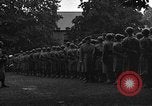 Image of General Eisenhower United Kingdom, 1944, second 59 stock footage video 65675051296