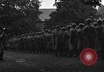 Image of General Eisenhower United Kingdom, 1944, second 60 stock footage video 65675051296