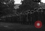 Image of General Eisenhower United Kingdom, 1944, second 62 stock footage video 65675051296