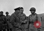 Image of General Eisenhower United Kingdom, 1944, second 12 stock footage video 65675051297