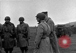 Image of General Eisenhower United Kingdom, 1944, second 18 stock footage video 65675051297