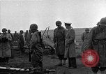 Image of General Eisenhower United Kingdom, 1944, second 20 stock footage video 65675051297