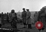 Image of General Eisenhower United Kingdom, 1944, second 21 stock footage video 65675051297