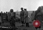 Image of General Eisenhower United Kingdom, 1944, second 22 stock footage video 65675051297