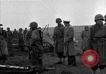 Image of General Eisenhower United Kingdom, 1944, second 23 stock footage video 65675051297